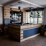 Bed & Breakfast Lesna Przystan Iława