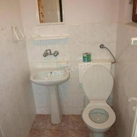 Lesna Przystan * Ilawa