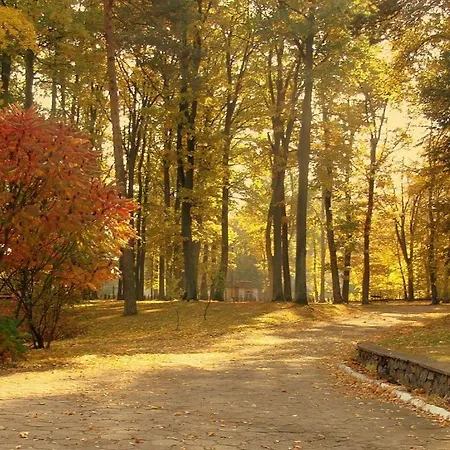 Nocleg ze śniadaniem Lesna Przystan