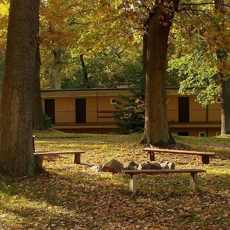 Nocleg ze śniadaniem Lesna Przystan Iława