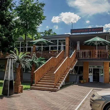Leśna Przystań