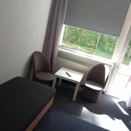 Nocleg ze śniadaniem Lesna Przystan Iława