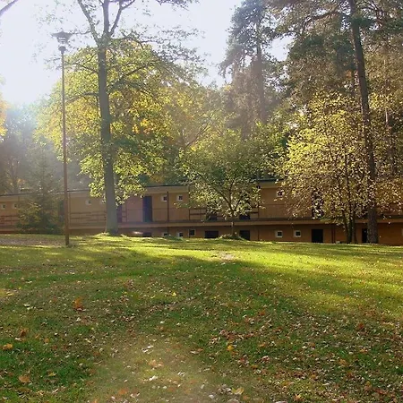 Lesna Przystan Ilawa
