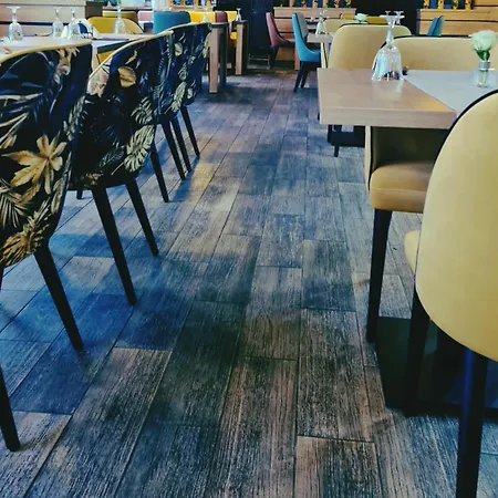 Lesna Przystan Nocleg ze śniadaniem Iława