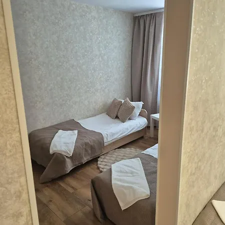 Lesna Przystan Bed & Breakfast Ilawa