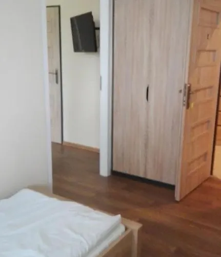 Lesna Przystan * Iława