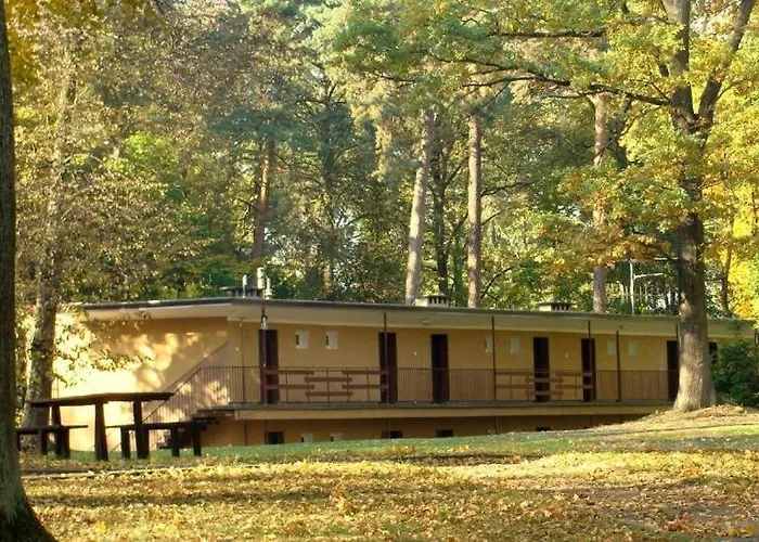 Lesna Przystan * Iława