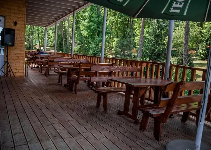 Lesna Przystan * Iława