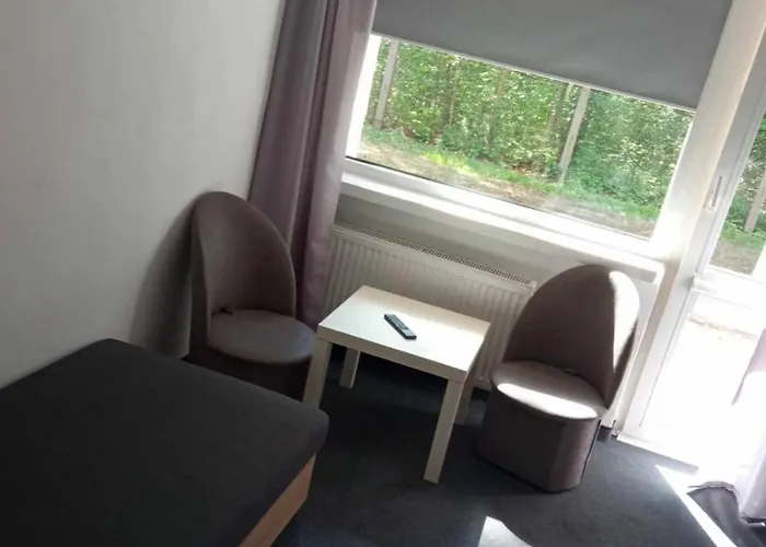 Bed & Breakfast Lesna Przystan Iława