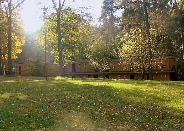 Lesna Przystan Iława